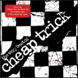 Cheap Trick : The Very Best Of